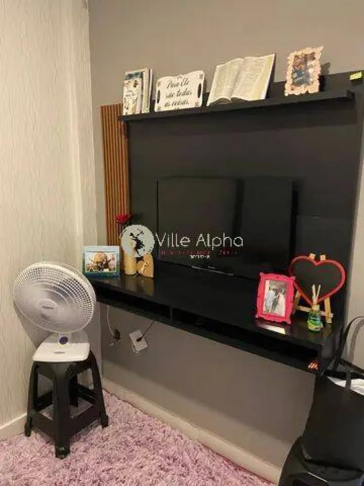 Apartamento, 1 quarto - Foto 4