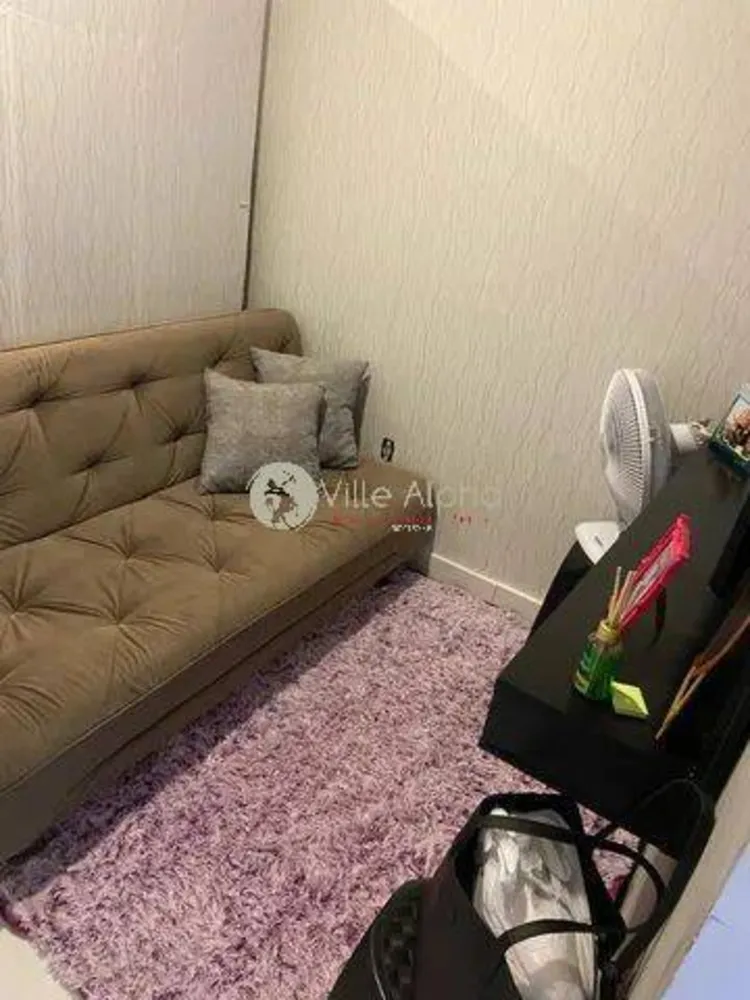 Apartamento, 1 quarto - Foto 3