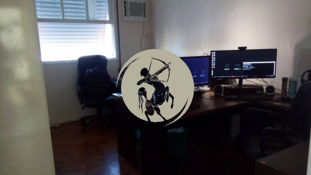 Apartamento à venda com 2 quartos, 75m² - Foto 3