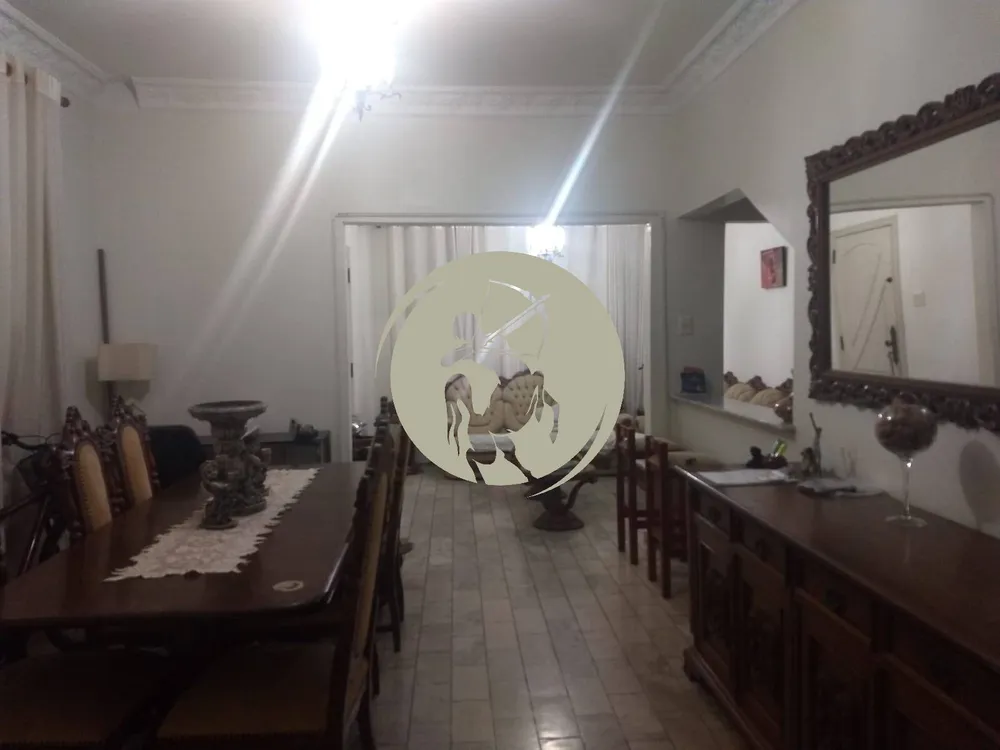 Casa, 3 quartos, 262 m² - Foto 2