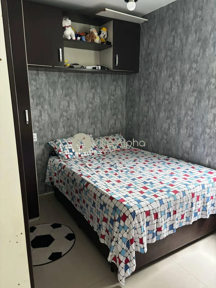 Apartamento, 2 quartos, 70 m² - Foto 7