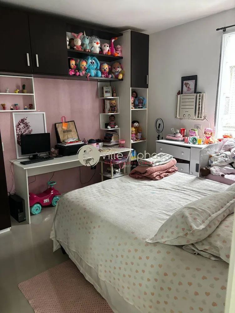 Apartamento, 2 quartos, 70 m² - Foto 4
