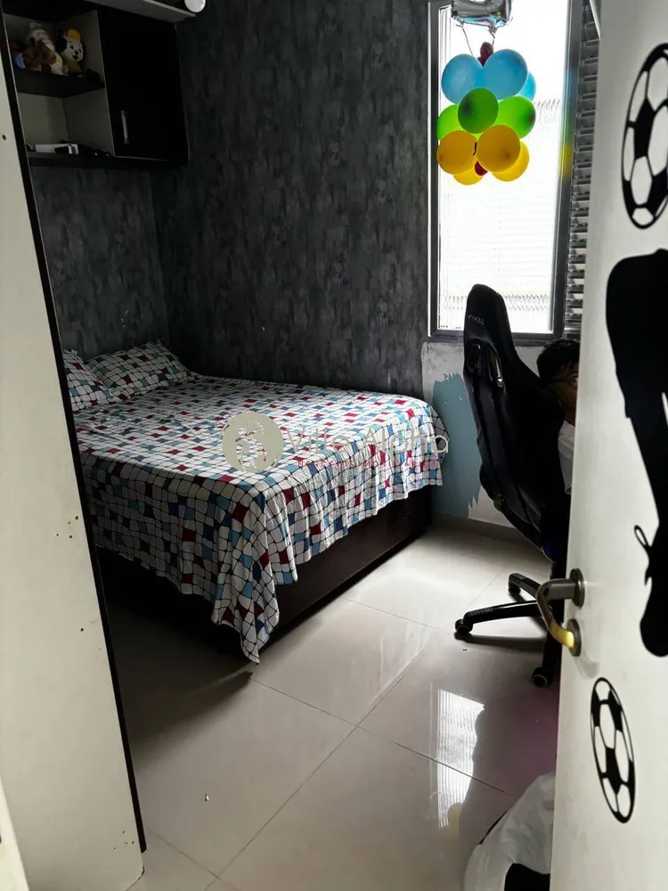 Apartamento, 2 quartos, 70 m² - Foto 5