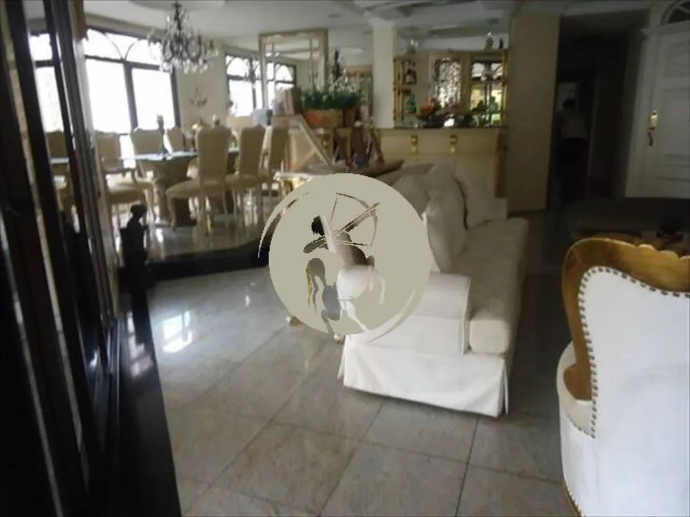 Apartamento, 4 quartos, 212 m² - Foto 2