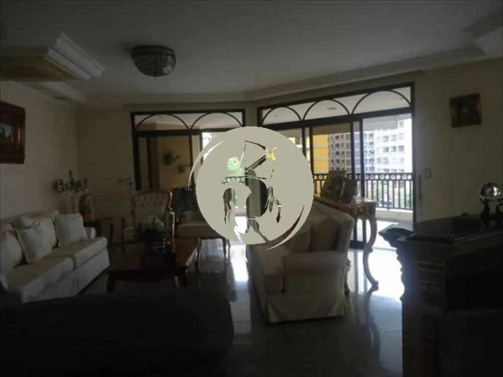 Apartamento, 4 quartos, 212 m² - Foto 6