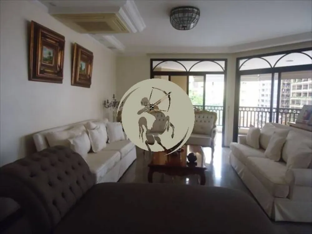 Apartamento, 4 quartos, 212 m² - Foto 3