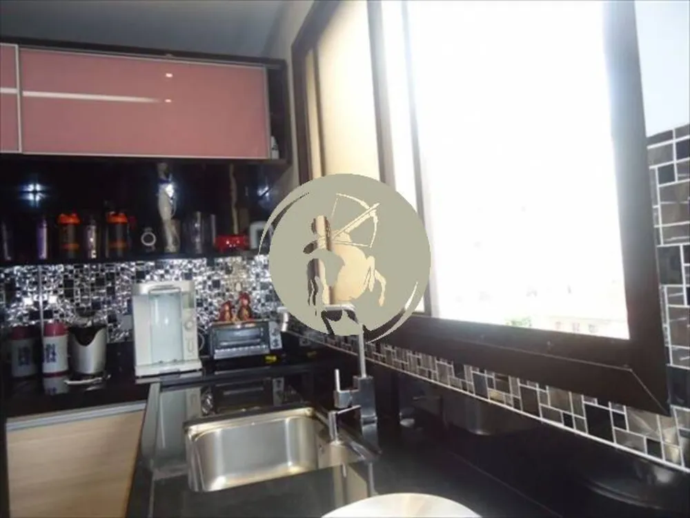 Apartamento, 4 quartos, 212 m² - Foto 8