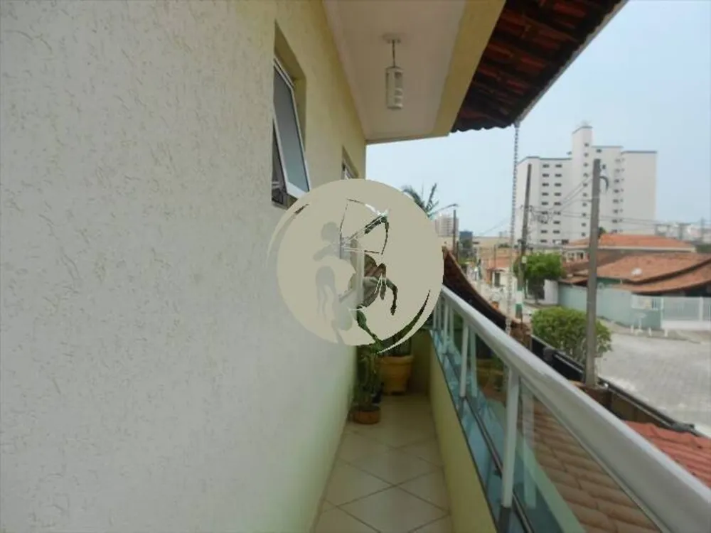 Casa, 2 quartos, 78 m² - Foto 1