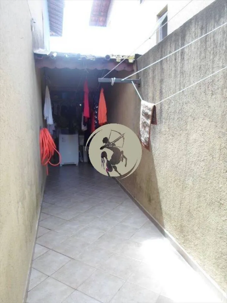 Casa, 2 quartos, 78 m² - Foto 4