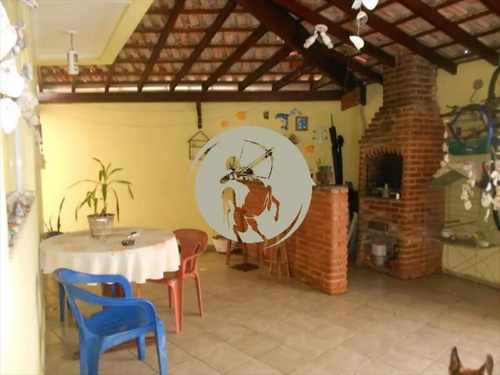 Casa, 2 quartos, 78 m² - Foto 11