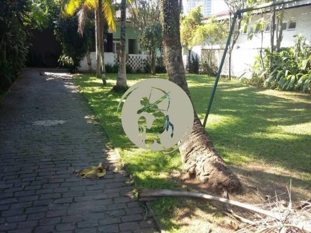 Casa, 3 quartos, 331 m² - Foto 1