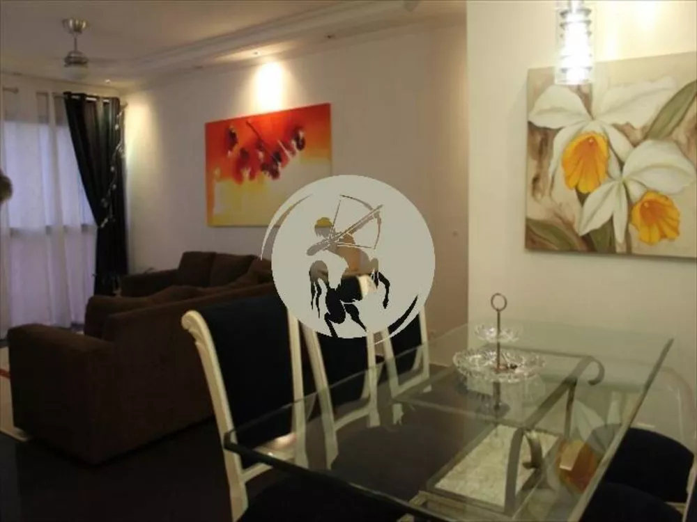 Apartamento à venda com 2 quartos, 95m² - Foto 3