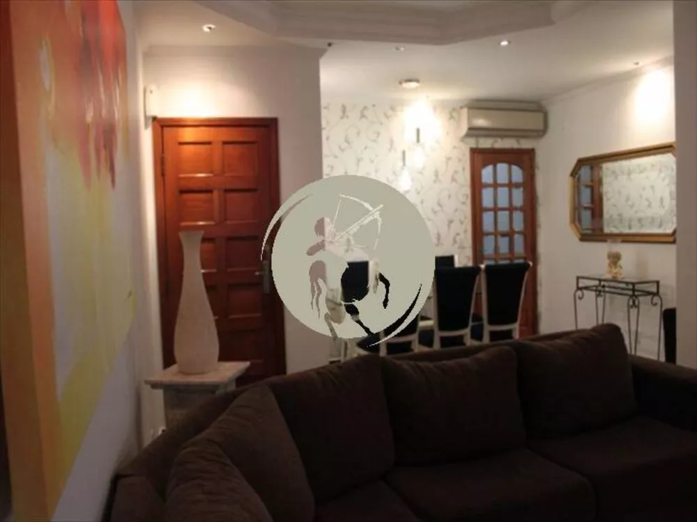 Apartamento à venda com 2 quartos, 95m² - Foto 1