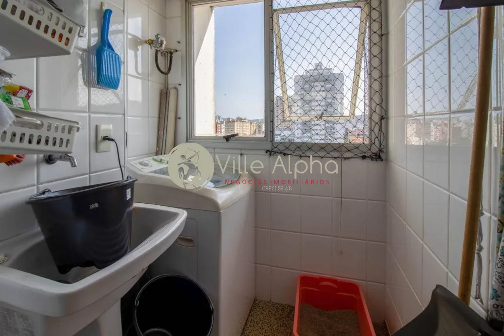 Apartamento, 2 quartos, 70 m² - Foto 7