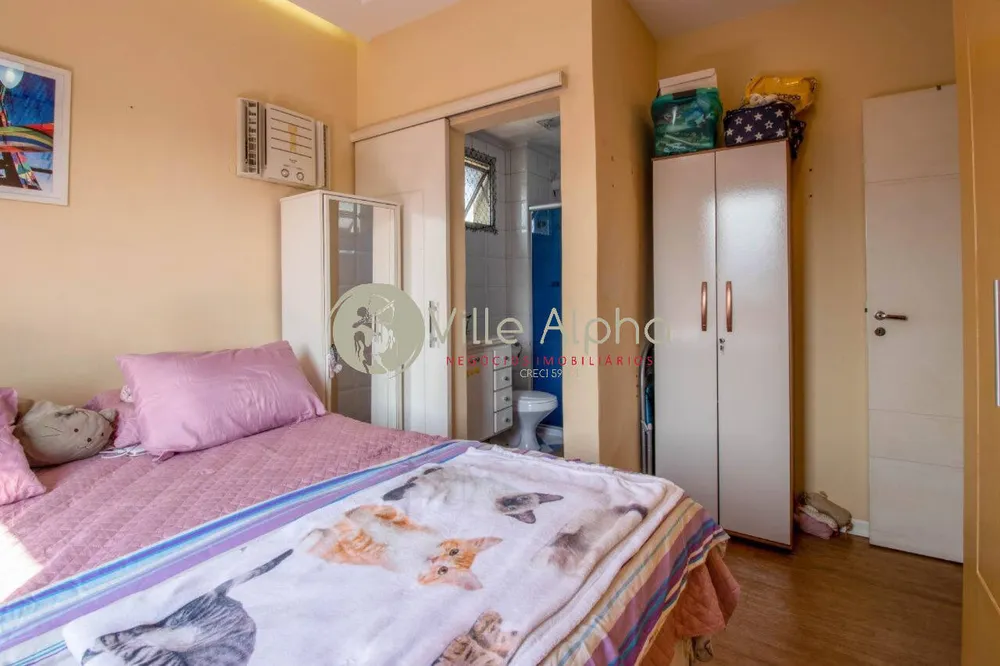 Apartamento, 2 quartos, 70 m² - Foto 5