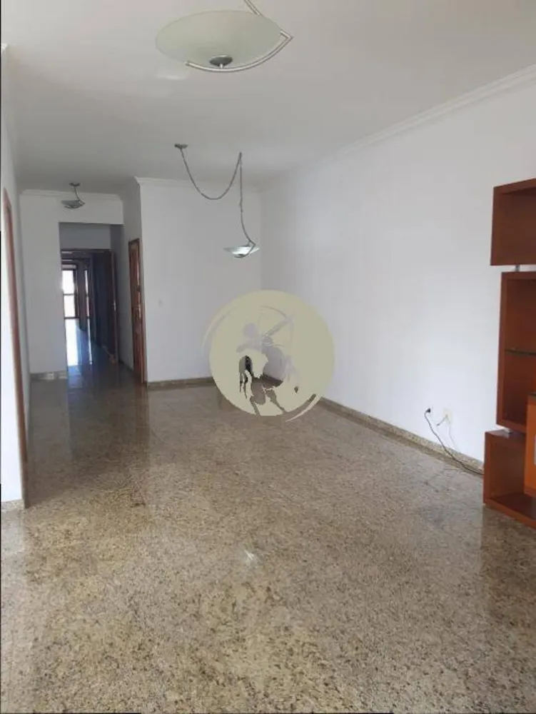 Apartamento, 3 quartos, 225 m² - Foto 4
