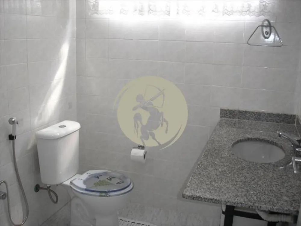 Apartamento, 3 quartos, 139 m² - Foto 6