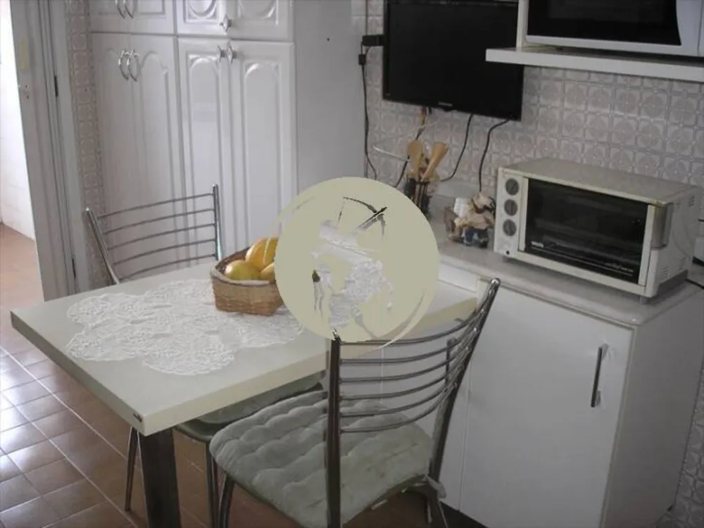 Apartamento, 3 quartos, 139 m² - Foto 5