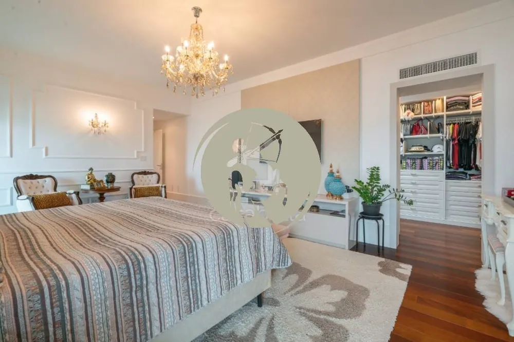 Apartamento, 4 quartos, 476 m² - Foto 3