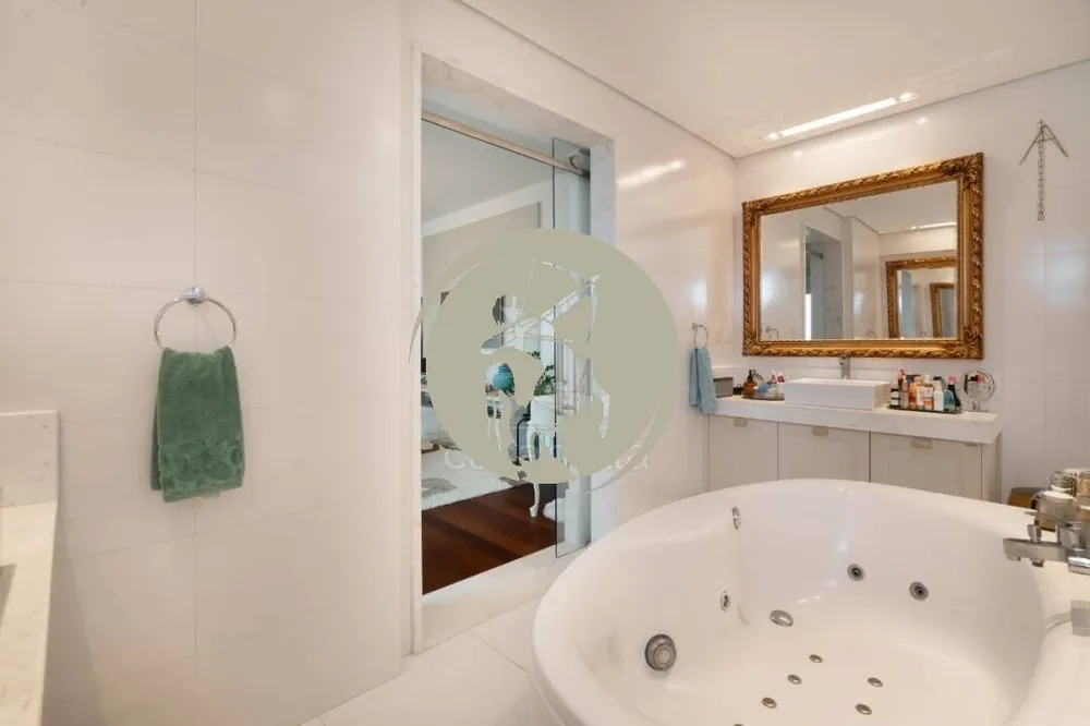 Apartamento, 4 quartos, 476 m² - Foto 4