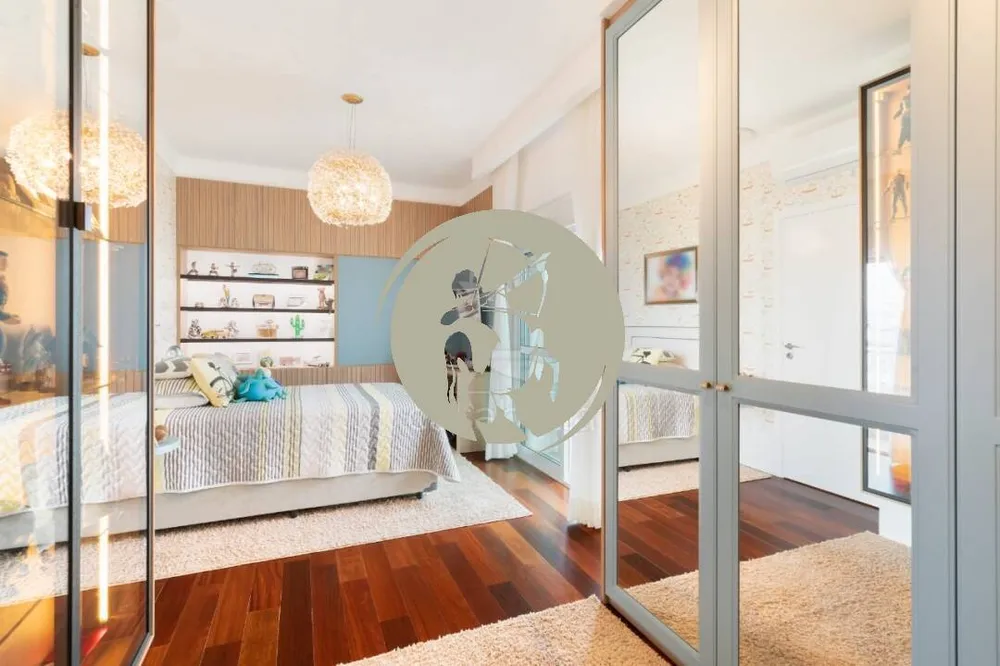 Apartamento, 4 quartos, 476 m² - Foto 2