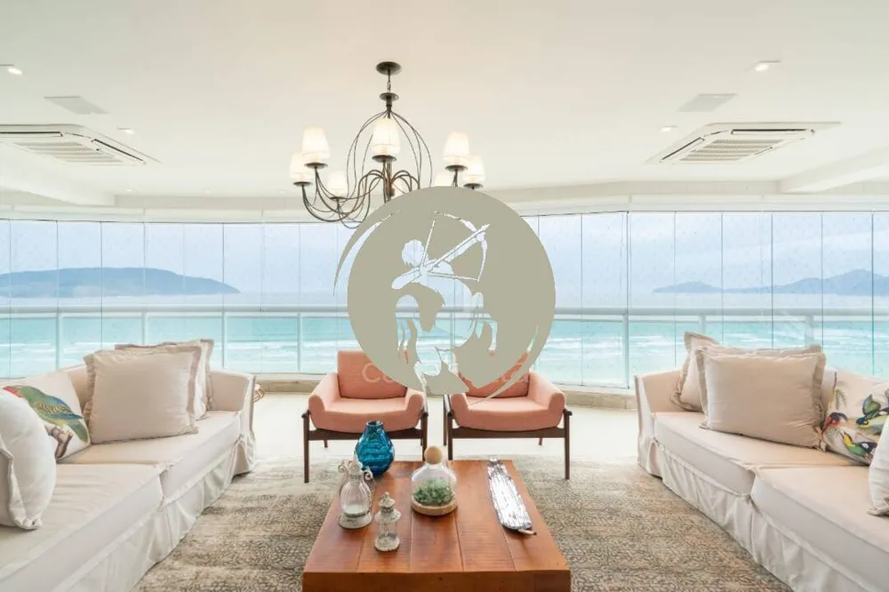 Apartamento, 4 quartos, 476 m² - Foto 1