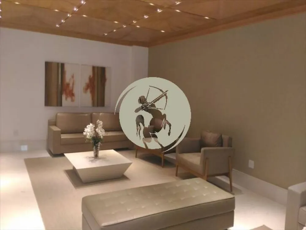 Apartamento, 4 quartos, 500 m² - Foto 3