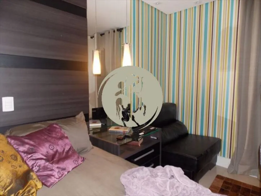 Cobertura, 3 quartos, 208 m² - Foto 4