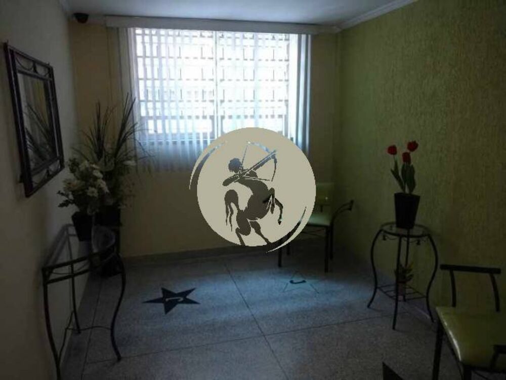 Apartamento à venda com 3 quartos, 125m² - Foto 1