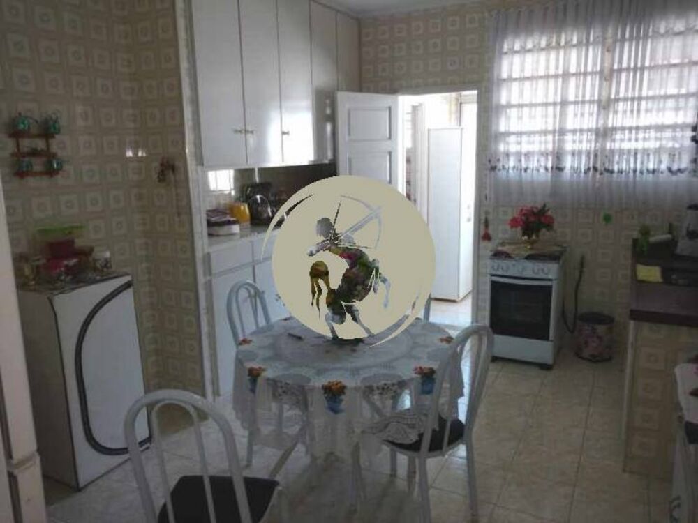 Apartamento à venda com 3 quartos, 125m² - Foto 2