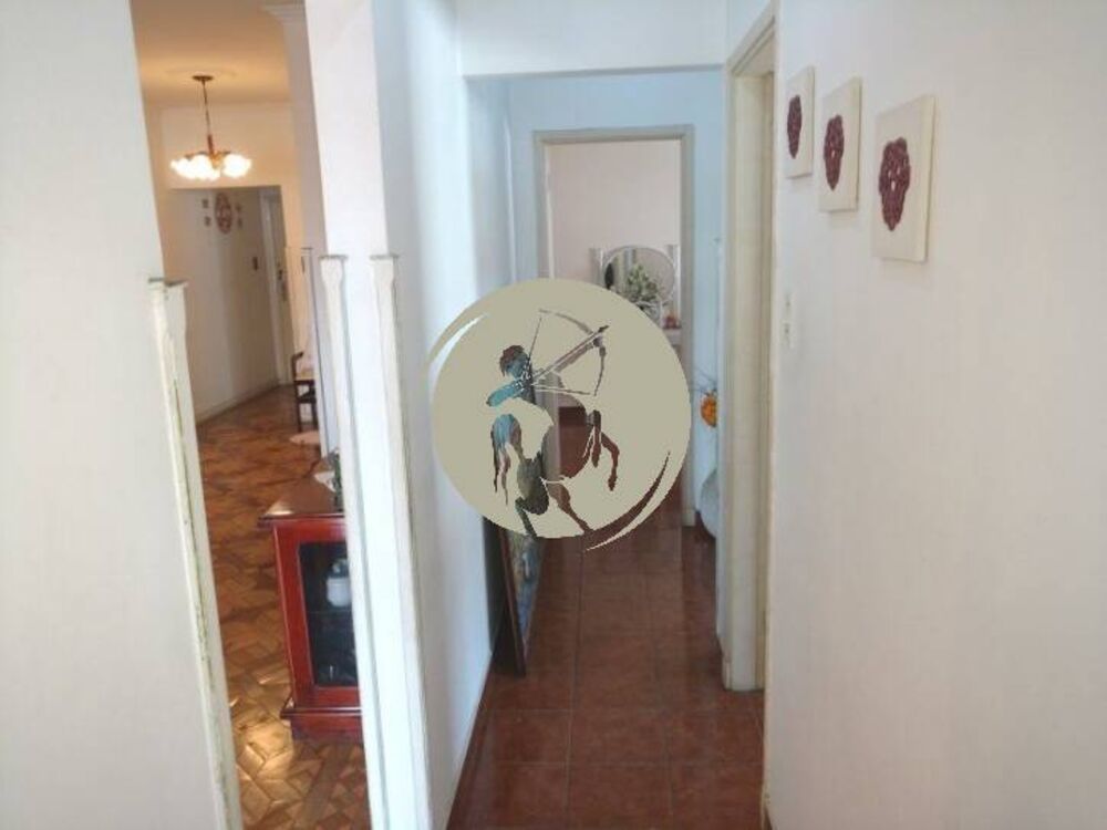 Apartamento à venda com 3 quartos, 125m² - Foto 6