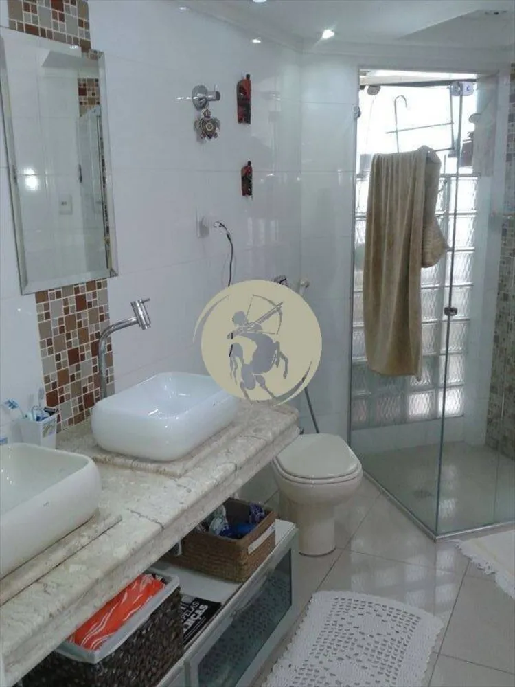 Apartamento, 3 quartos, 230 m² - Foto 6