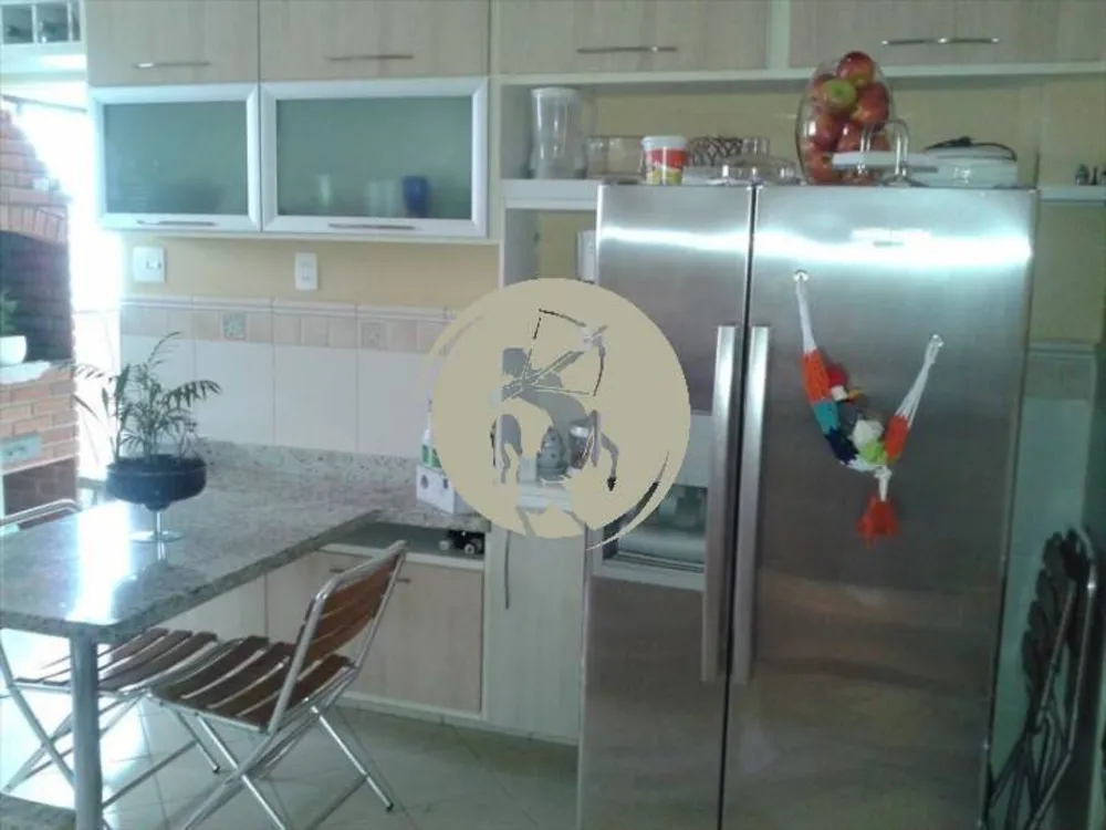 Apartamento, 3 quartos, 230 m² - Foto 7