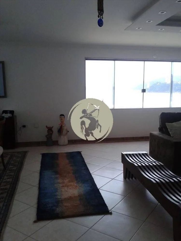 Apartamento, 3 quartos, 230 m² - Foto 5