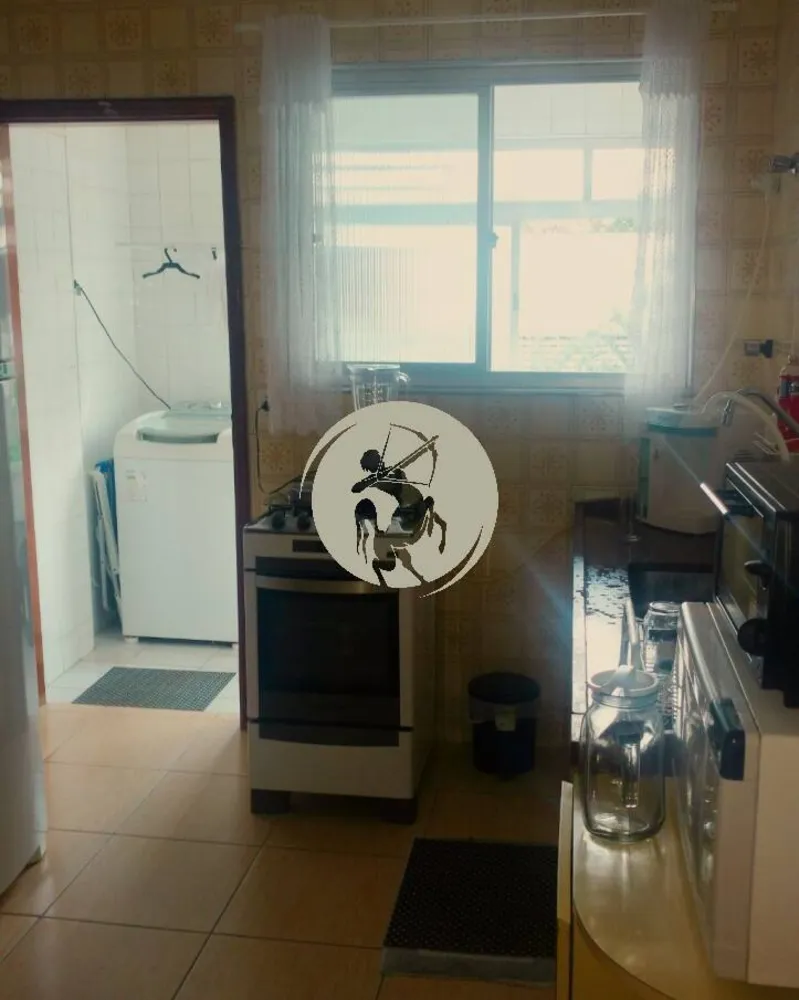 Apartamento, 3 quartos, 100 m² - Foto 8