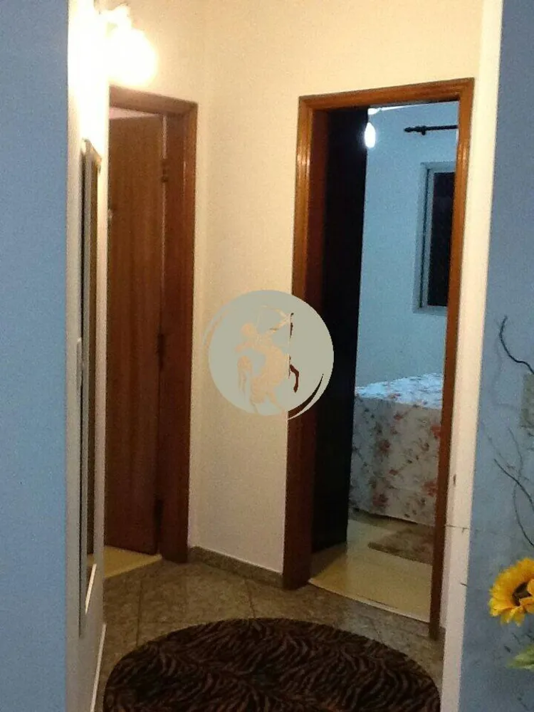 Apartamento, 3 quartos, 100 m² - Foto 6
