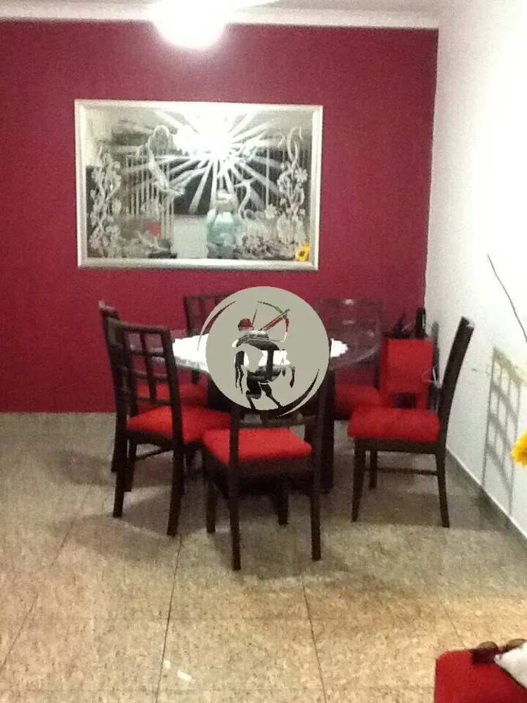 Apartamento, 3 quartos, 100 m² - Foto 7