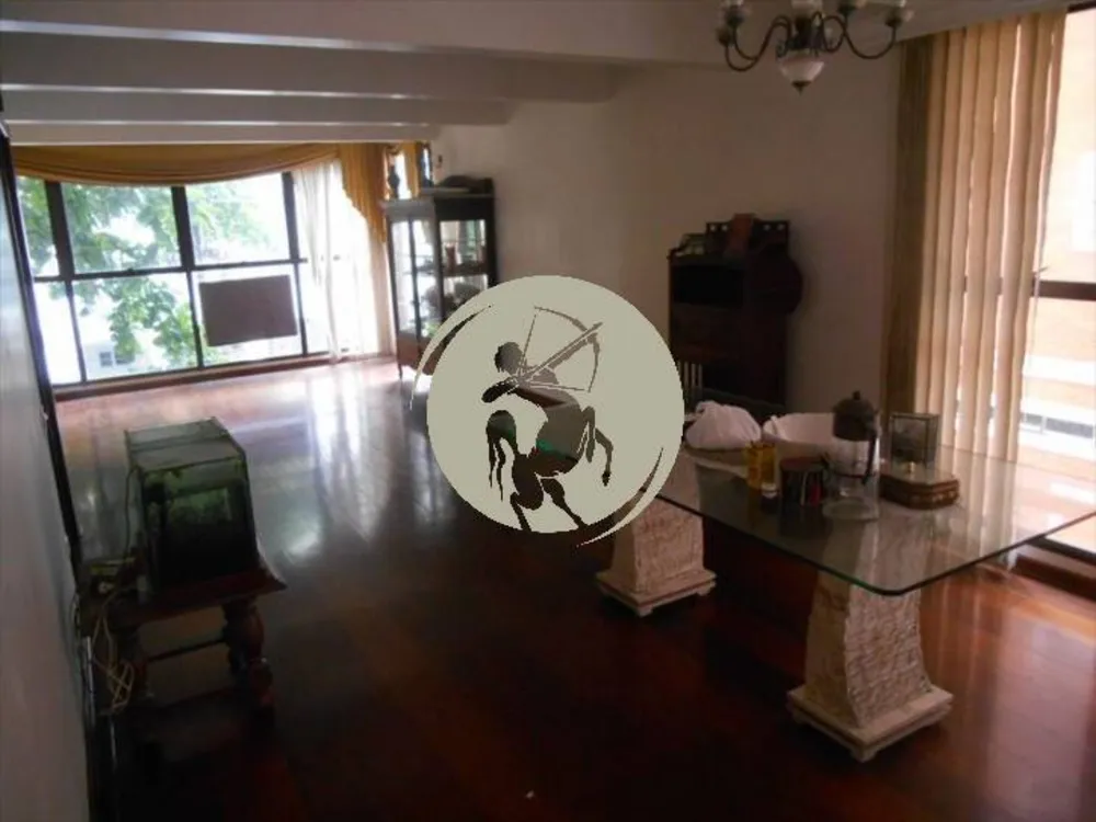 Apartamento, 4 quartos, 249 m² - Foto 4