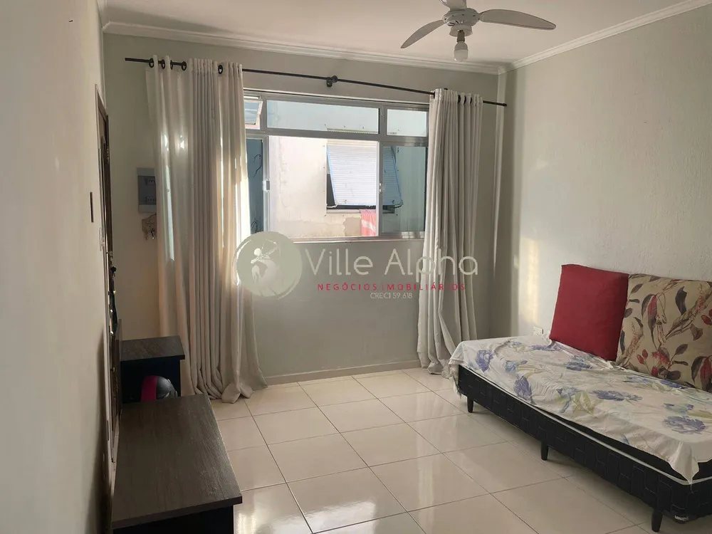 Apartamento, 3 quartos, 92 m² - Foto 4