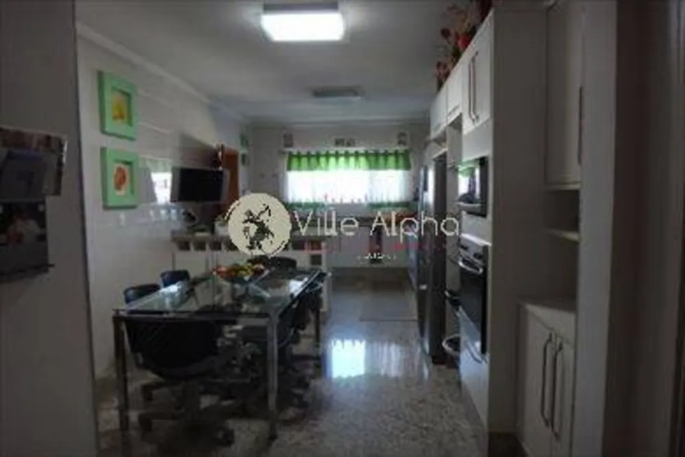 Apartamento, 3 quartos, 227 m² - Foto 13