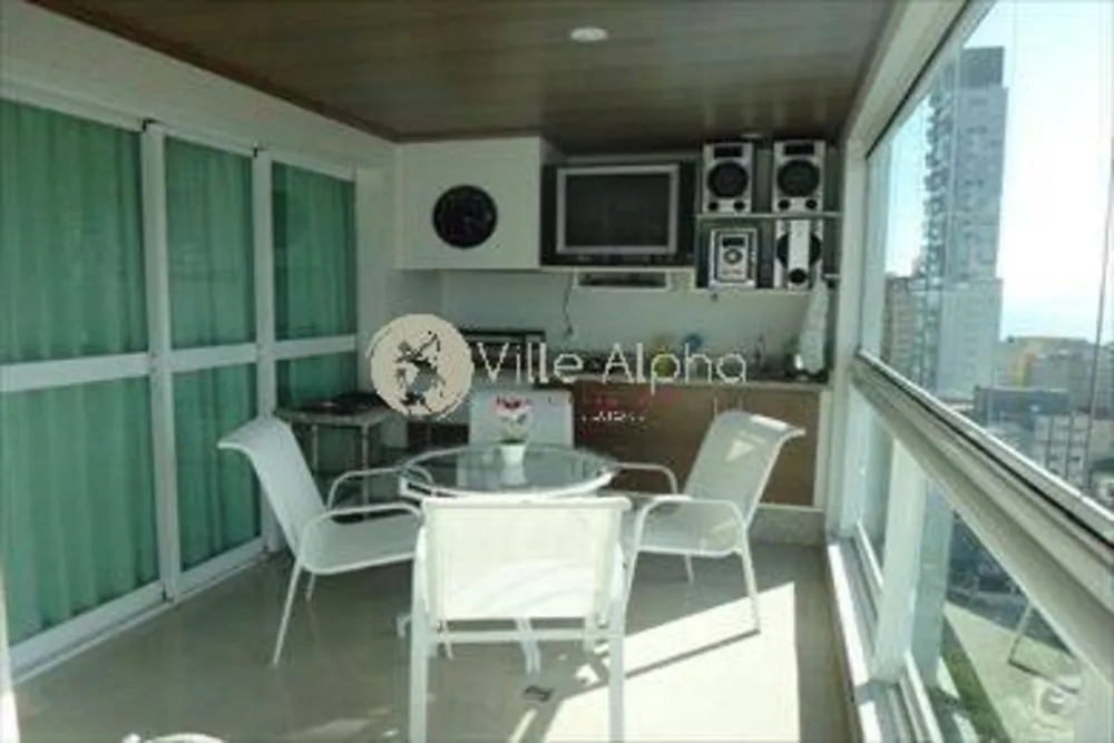 Apartamento, 3 quartos, 227 m² - Foto 6