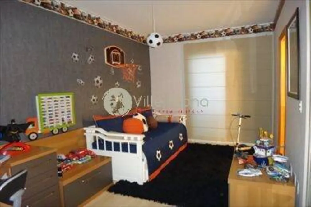 Apartamento, 3 quartos, 227 m² - Foto 9