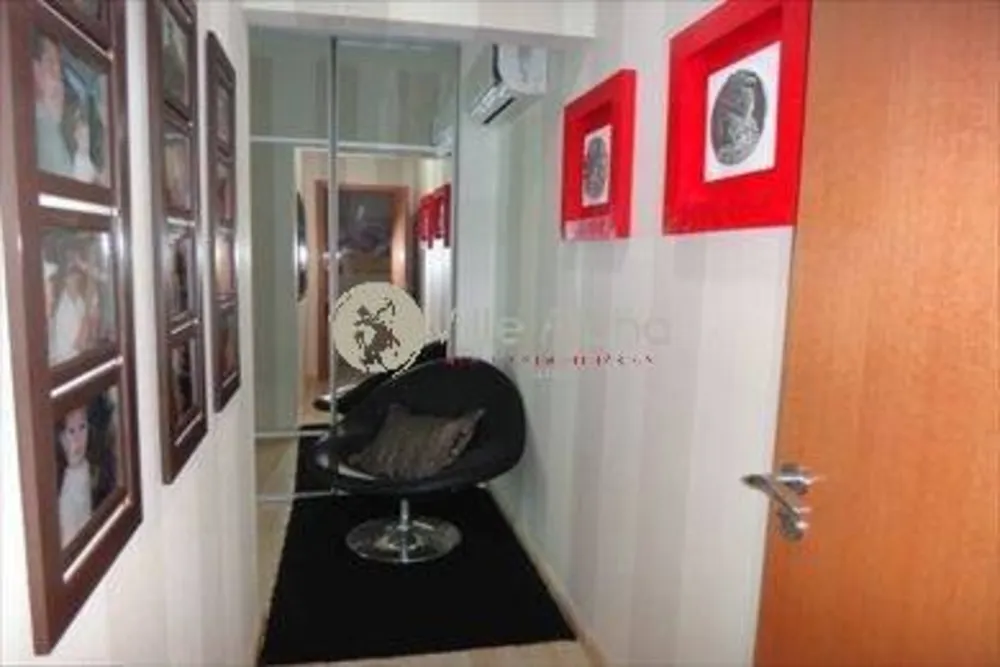 Apartamento, 3 quartos, 227 m² - Foto 7