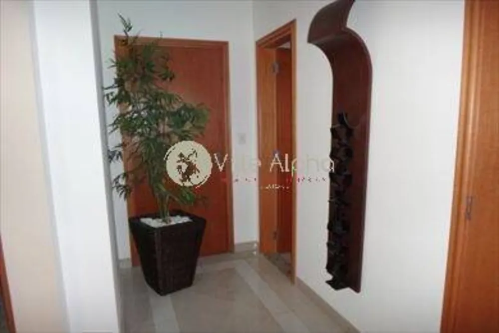 Apartamento, 3 quartos, 227 m² - Foto 11