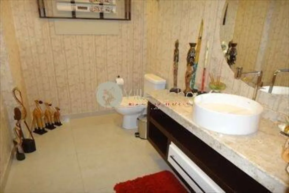 Apartamento, 3 quartos, 227 m² - Foto 5