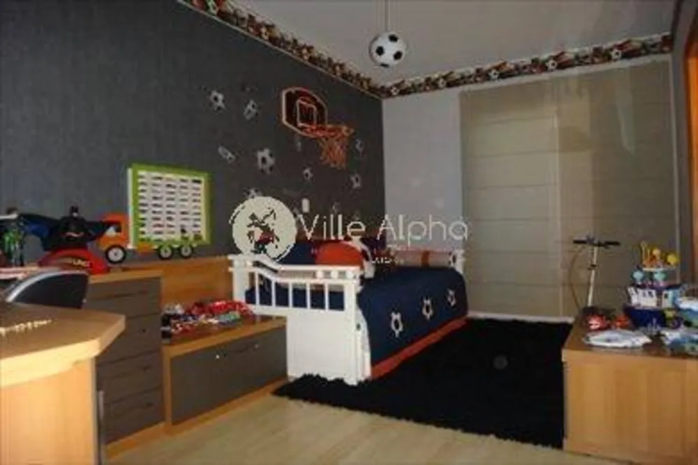 Apartamento, 3 quartos, 227 m² - Foto 8
