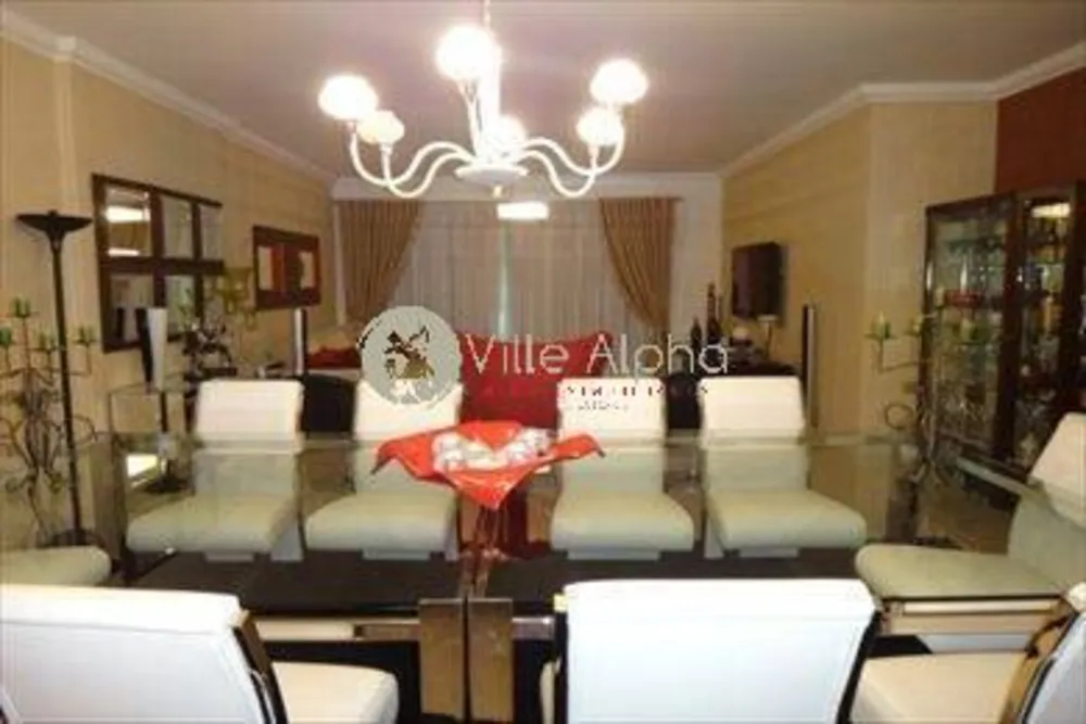 Apartamento, 3 quartos, 227 m² - Foto 7