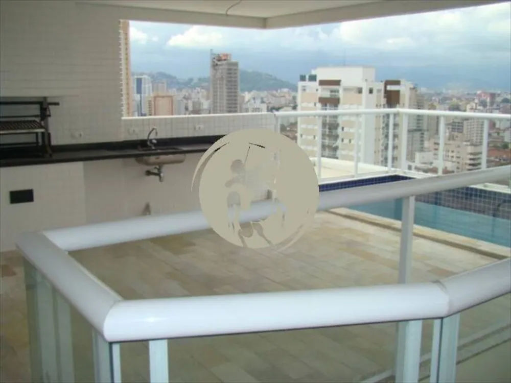 Cobertura, 4 quartos, 450 m² - Foto 6