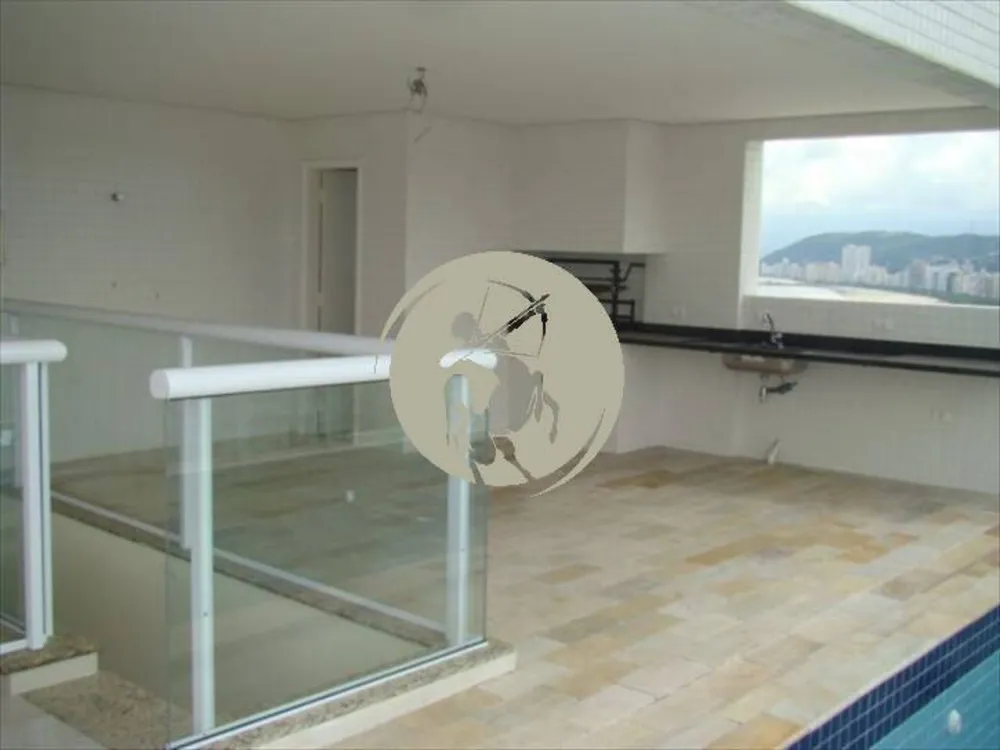 Cobertura, 4 quartos, 450 m² - Foto 7