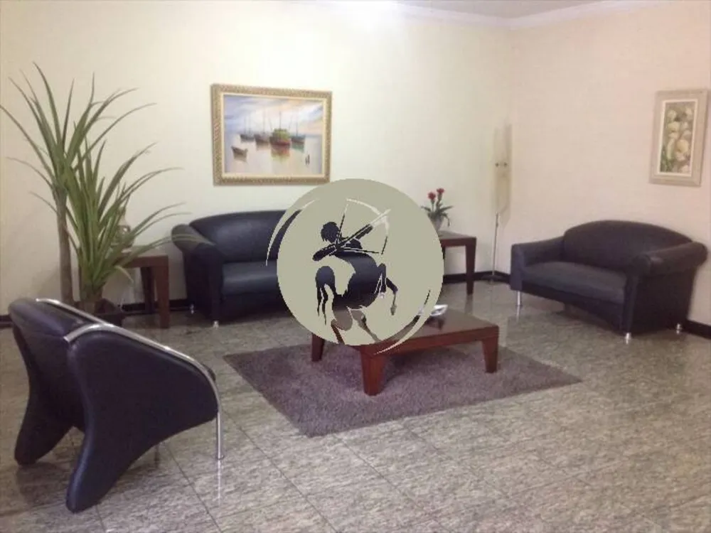 Apartamento, 3 quartos, 130 m² - Foto 1